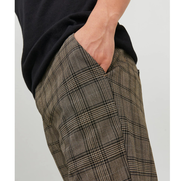 Bild 3 von Jack&Jones JPSTMARCO JJCONNOR AK
                 
                                                        Braun