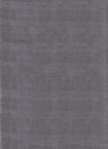 Ayyildiz Teppich, CATWALK 2600, GREY, 80 x 150 cm