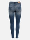 Bild 2 von Only ONLBLUSH LIFE MID SK Jeans
                 
                                                        Blau