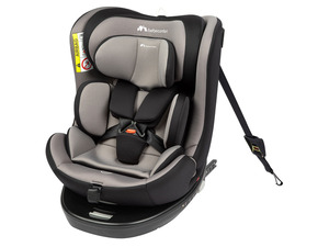 bebeconfort Kinderautositz »EvolveFix i-Size«, drehbar, mit ISOFIX TopTether