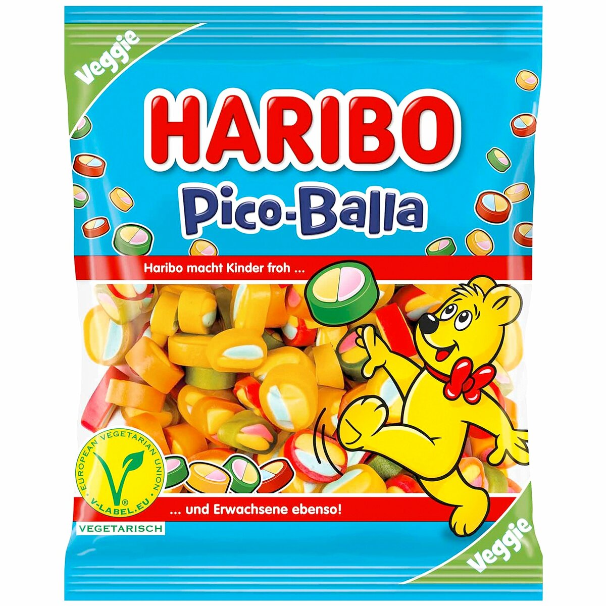Bild 1 von Pico Balla 160 g