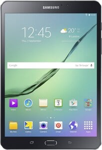 Samsung Galaxy Tab S2 9.7 (32GB) WiFi Tablet-PC schwarz