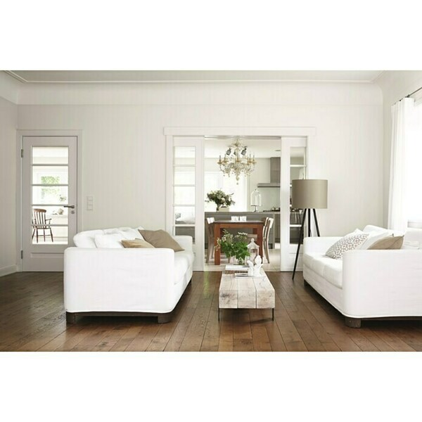 Bild 3 von Alpina Alpinaweiß Wandfarbe Das Original 10+1 Liter