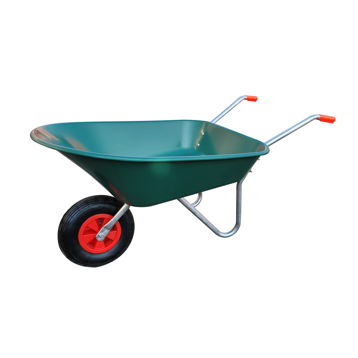 Bild 1 von Green Yard Schubkarre, ca. 132 x 63 x 60 cm