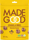 Bild 1 von MadeGood Bio Granola Minis Schokolade Banane