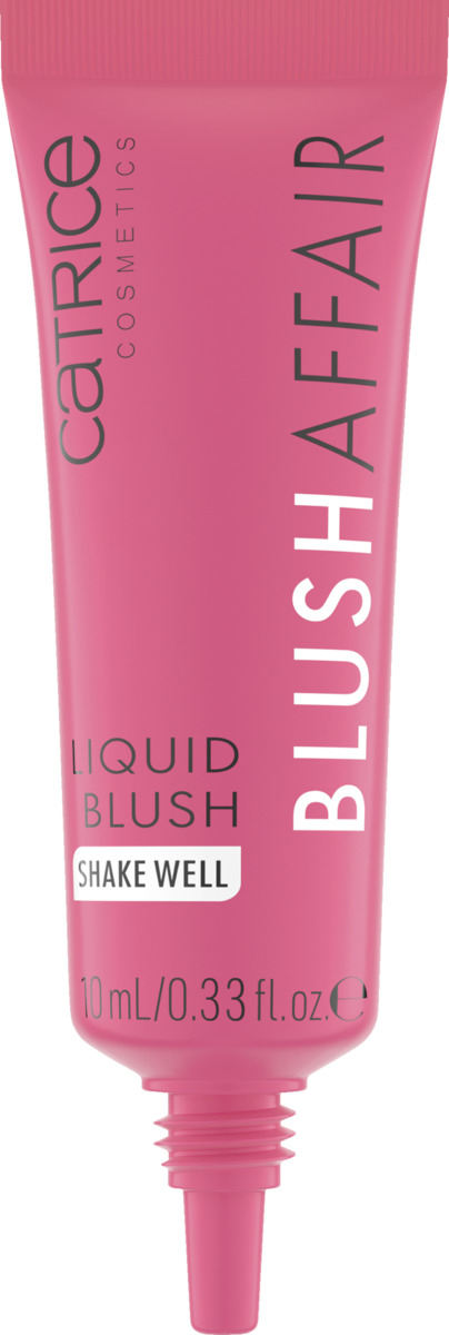 Bild 2 von Catrice Blush Affair Liquid Blush 010 Pink Feelings