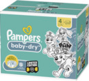 Bild 3 von Pampers Baby dry Windeln Gr.4 Maxi (9-14 kg) Monatsbox Paw Patrol