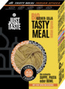 Bild 1 von Just Taste Bio Kicher-Soja Indian Spices Tasty Meal