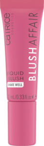 Catrice Blush Affair Liquid Blush 010 Pink Feelings