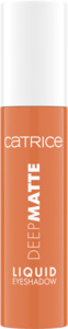 Catrice Deep Matte Liquid Eyeshadow 050 Papaya Passion