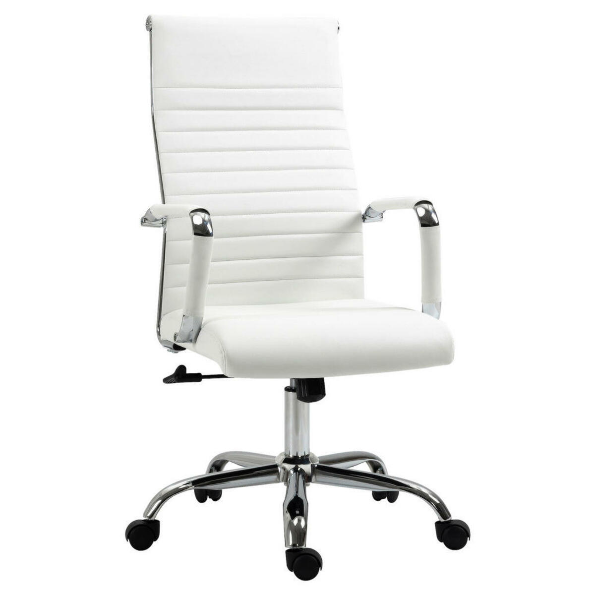 Bild 1 von Gaming-Sessel 921-383WT weiß