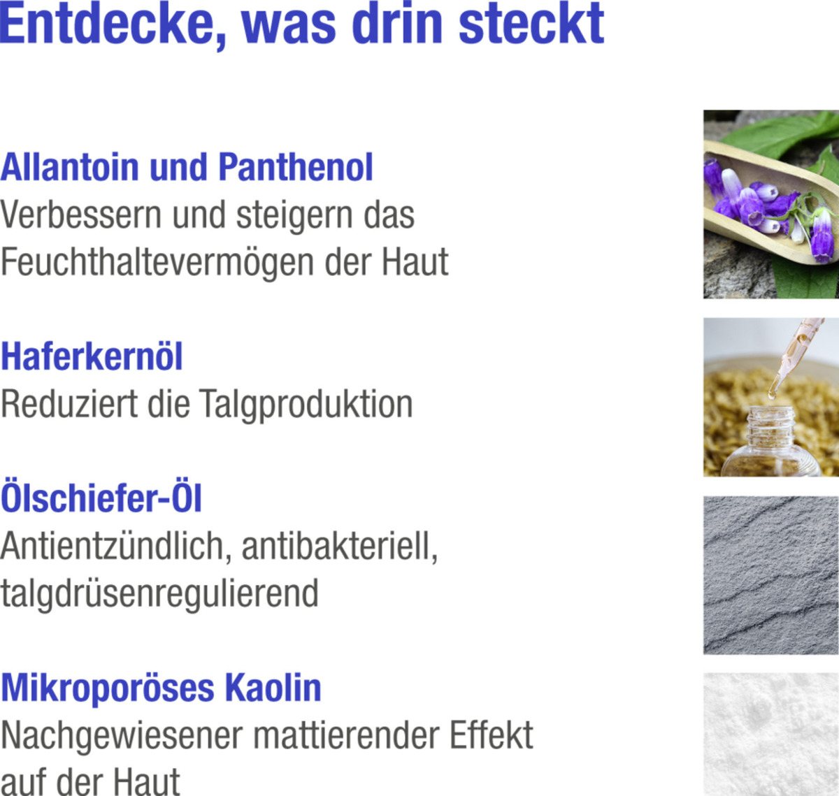 Bild 2 von Aknederm Lotion F Hautpflegecreme