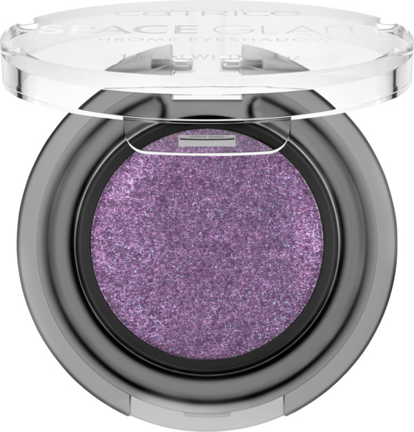 Bild 2 von Catrice Space Glam Chrome Eyeshadow 020 Supernova