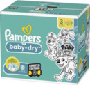 Bild 3 von Pampers Baby dry Windeln Gr.3 Midi (6-10 kg) Monatsbox Paw Patrol