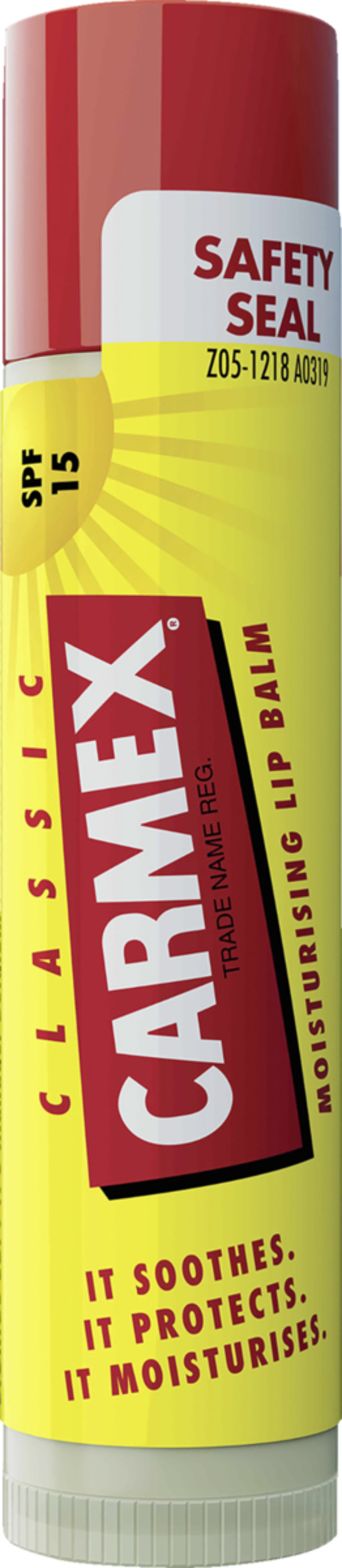 Bild 2 von Carmex Lippenbalsam Stick LSF 15