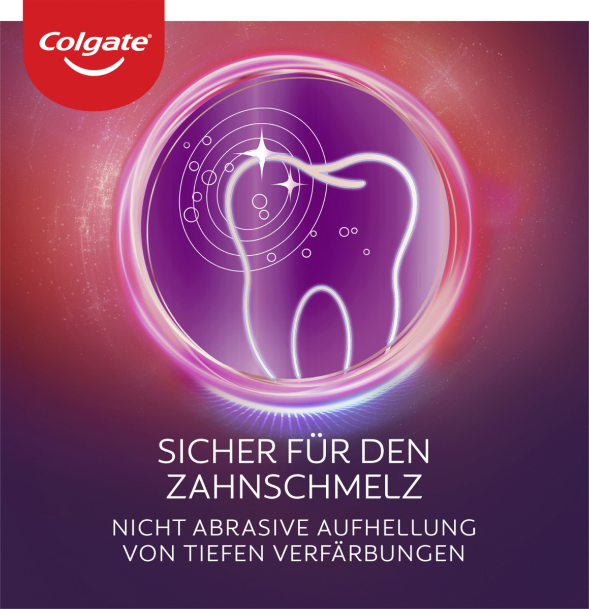 Bild 2 von Colgate Max Withe Ultra Multi Protect Zahnpasta