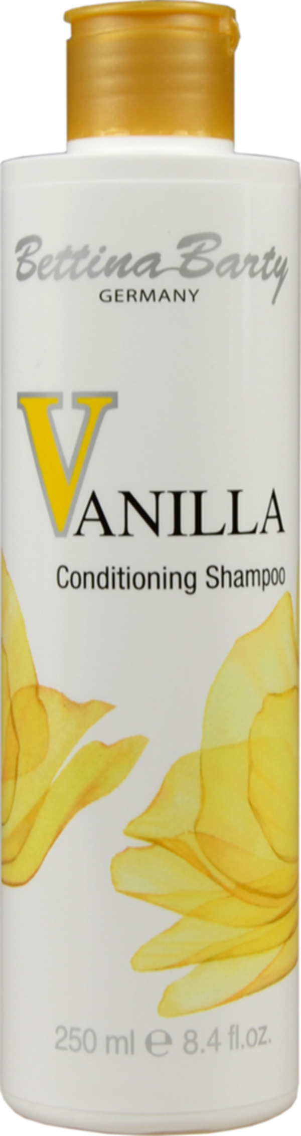 Bild 1 von Bettina Barty Vanilla Conditioning Shampoo