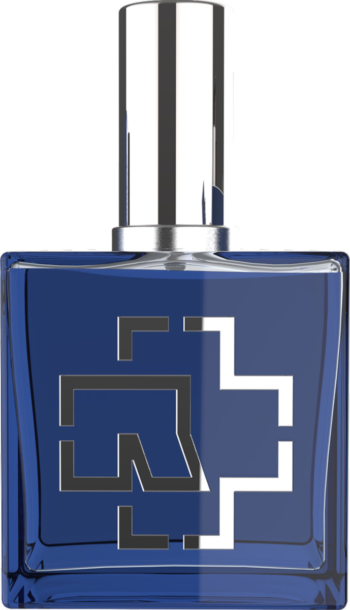 Bild 3 von Rammstein Paris for Him EdP & Elixir Geschenkset
