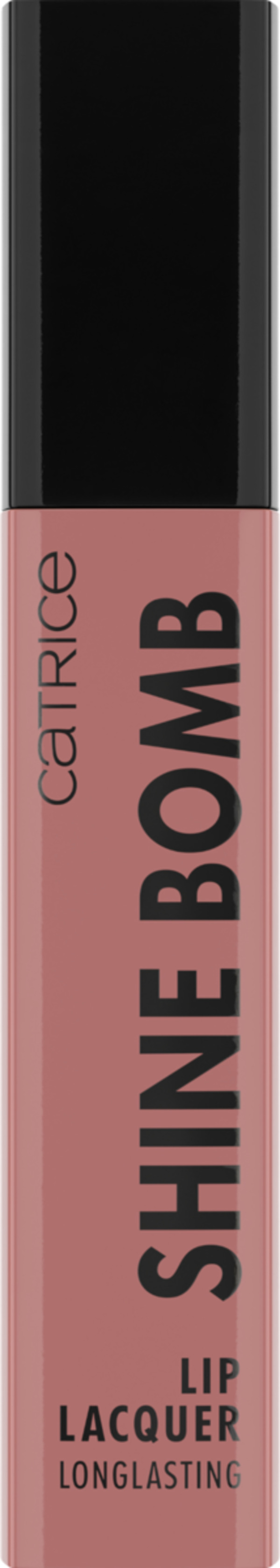 Bild 1 von Catrice Shine Bomb Lip Lacquer 030 Sweet Talker