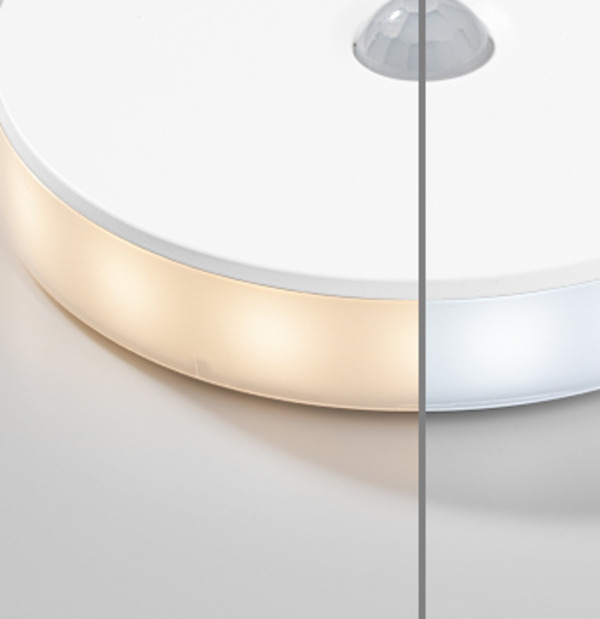 Bild 3 von IDEENWELT LED-Sensorleuchten 2er-Set