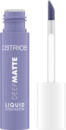 Bild 2 von Catrice Deep Matte Liquid Eyeshadow 030 Very Violet