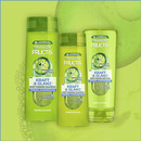 Bild 3 von Garnier Fructis Kraft & Glanz kräftigendes Shampoo