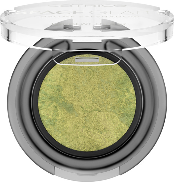 Bild 2 von Catrice Space Glam Chrome Eyeshadow 030 Galaxy Lights