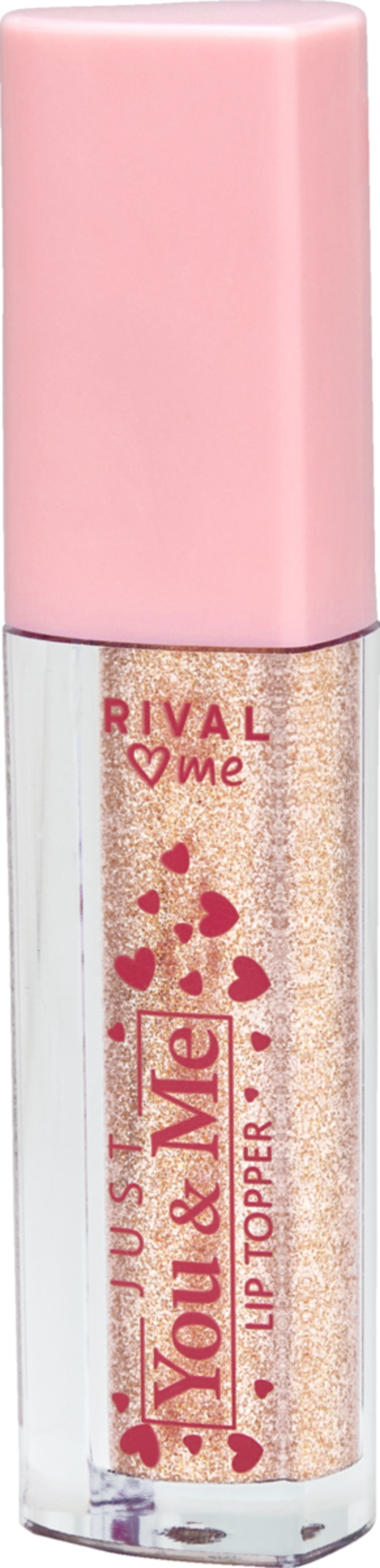 Bild 1 von RIVAL loves me Just you & me Lip Topper