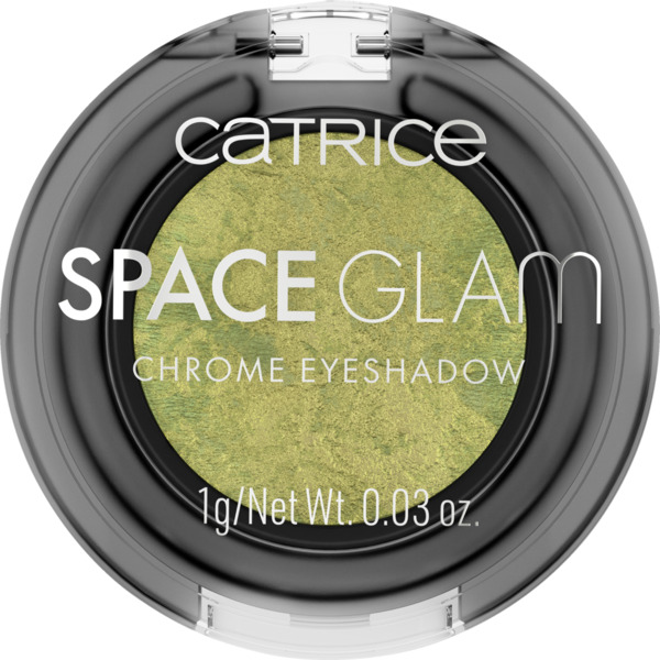 Bild 1 von Catrice Space Glam Chrome Eyeshadow 030 Galaxy Lights