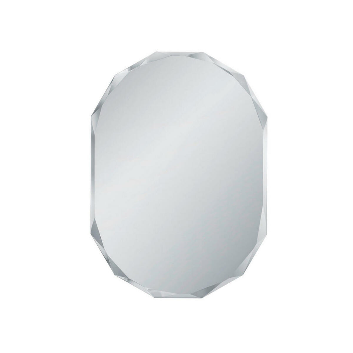 Bild 1 von Facettenspiegel Liv B/H: ca. 50x70 cm