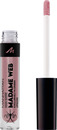 Bild 2 von Manhattan High Shine Lip Gloss Dusty Pink