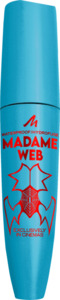 Manhattan Eyemazing Mascara Madame Web Waterproof