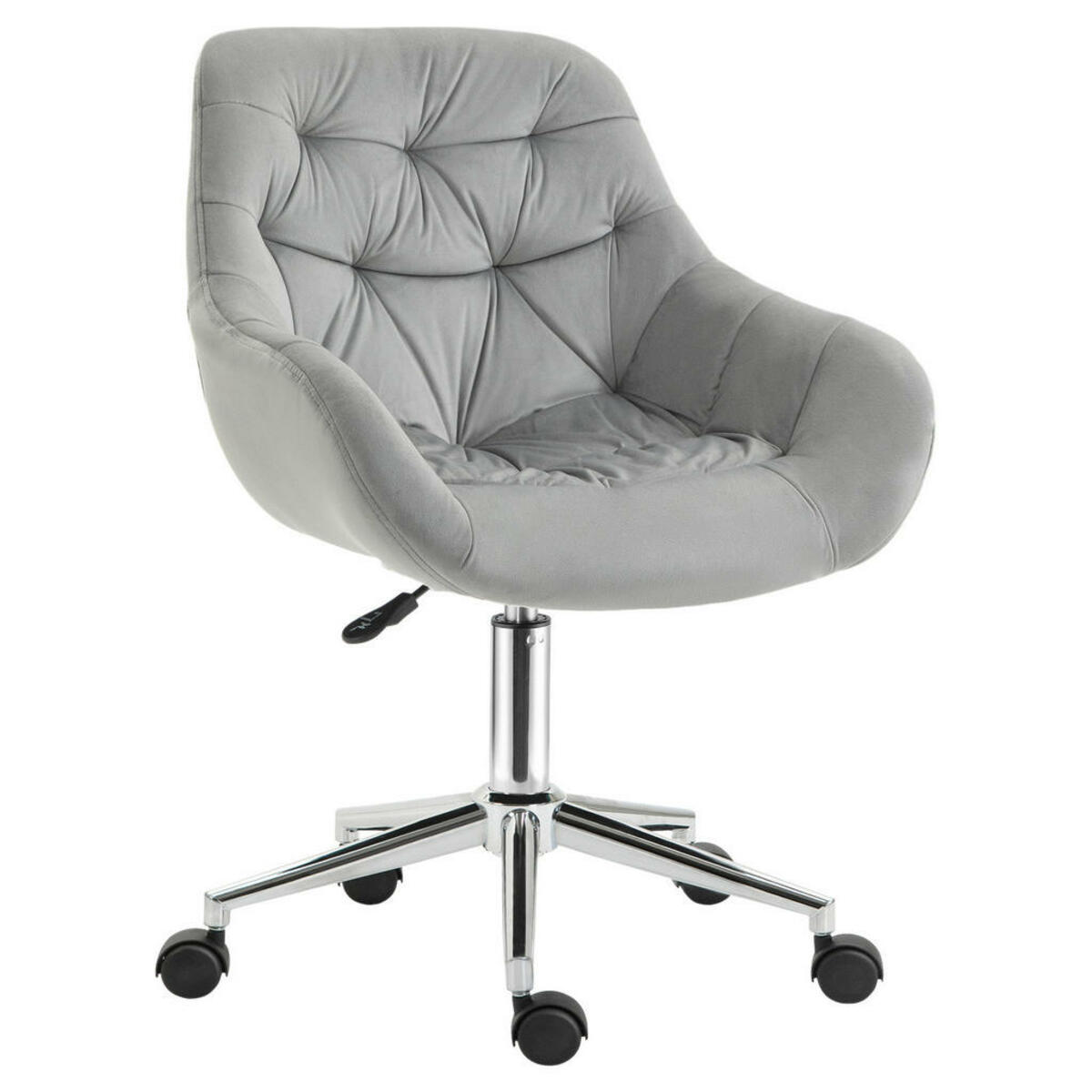 Bild 1 von Chefsessel 921-480GY grau