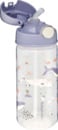 Bild 3 von Babydream Kinder-Trinkhalmflasche 540ml / BLAU