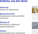 Bild 3 von Aknederm Hautgetönte mattierende Pflegecreme gegen Hautunreinheiten