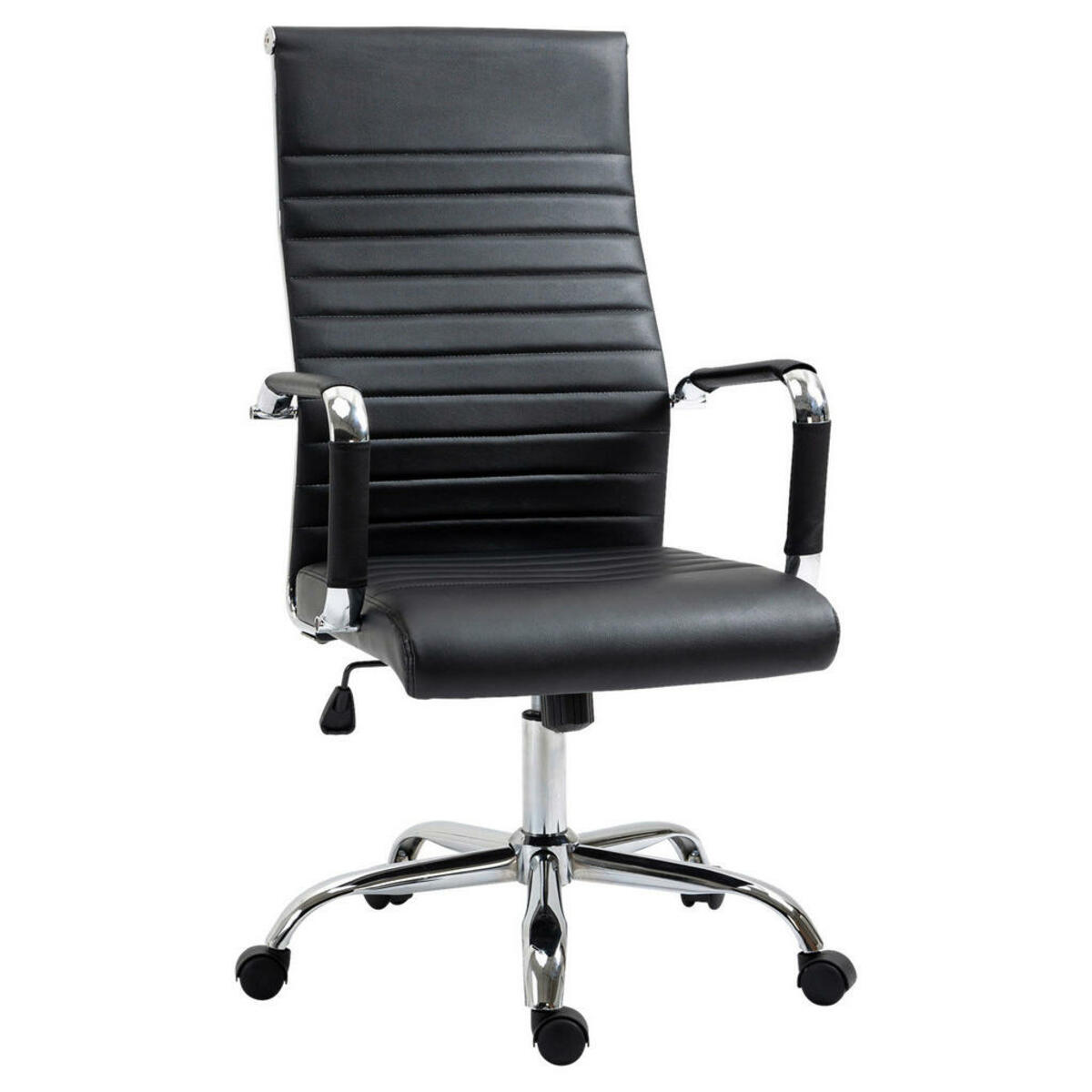 Bild 1 von Gaming-Sessel 921-383BK schwarz