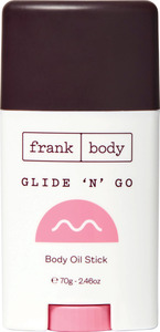 Frank Body Glide 'N' Go Body Oil Stick