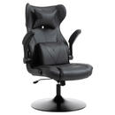 Bild 1 von Gaming-Sessel 921-353 schwarz