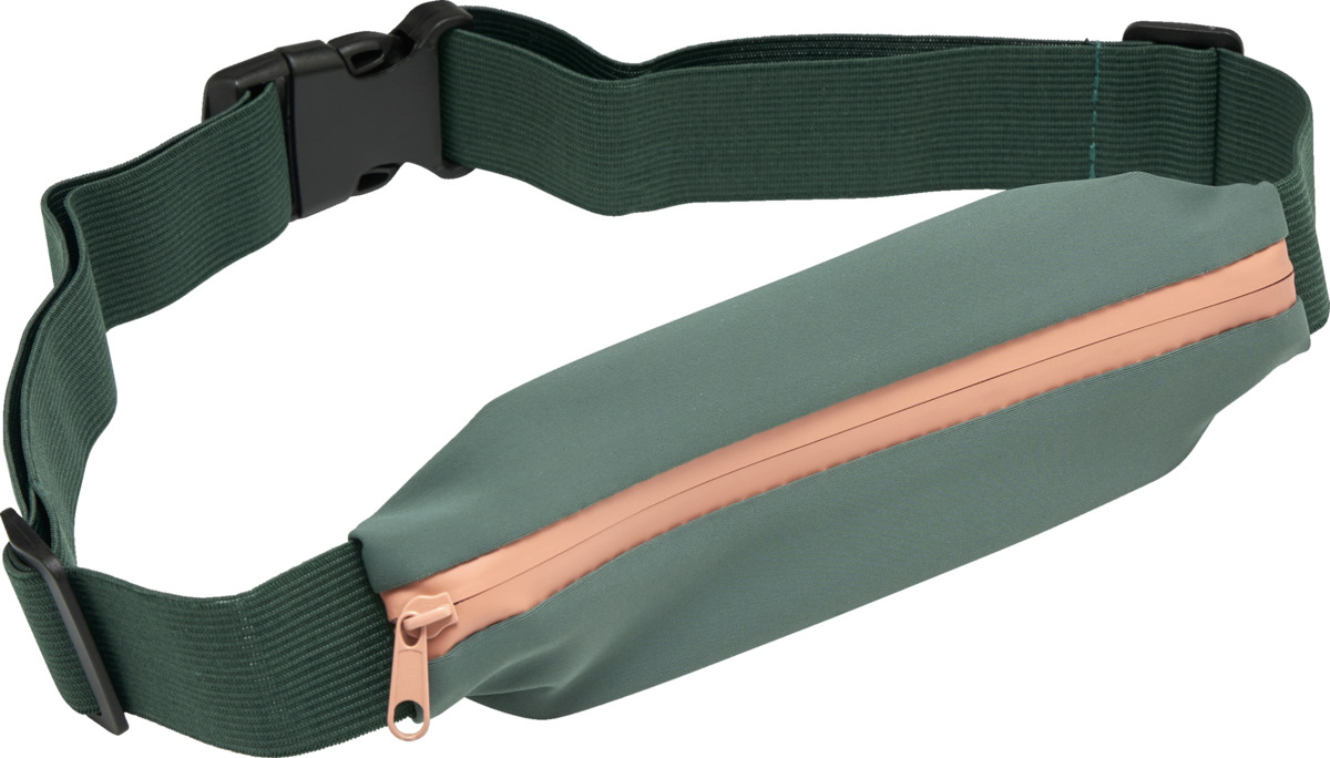 Bild 1 von IDEENWELT Dehnbare Gürteltasche