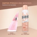 Bild 3 von bruno banani Antitranspirant Spray Woman 150 ml