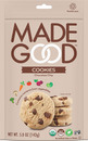 Bild 1 von MadeGood Bio Knusperkekse Chocolate Chips