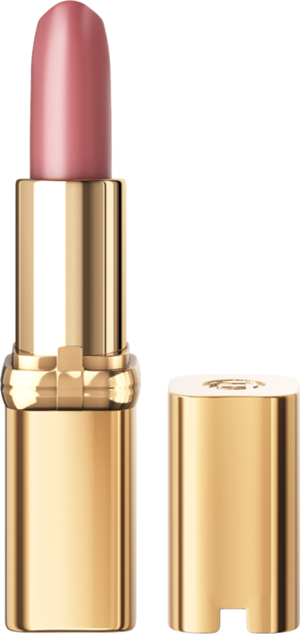 Bild 1 von L’Oréal Paris Color Riche Satin Nude Lippenstift 601 Worth it