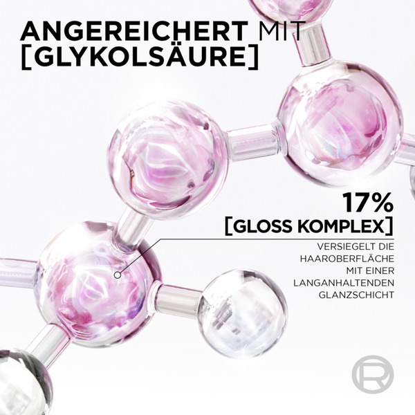 Bild 4 von L’Oréal Paris Elvital Glycolic Gloss 5 Minuten Haar-Laminierung