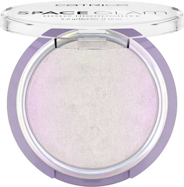 Bild 1 von Catrice Space Glam Holo Highlighter 010 Beam Me Up!