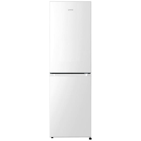 Bild 1 von Gorenje Kühl-/Gefrierkombination weiß B/H/T: ca. 55x182x56 cm