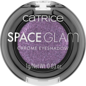 Catrice Space Glam Chrome Eyeshadow 020 Supernova