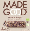 Bild 1 von MadeGood Bio Chocolate Chip Granola Riegel