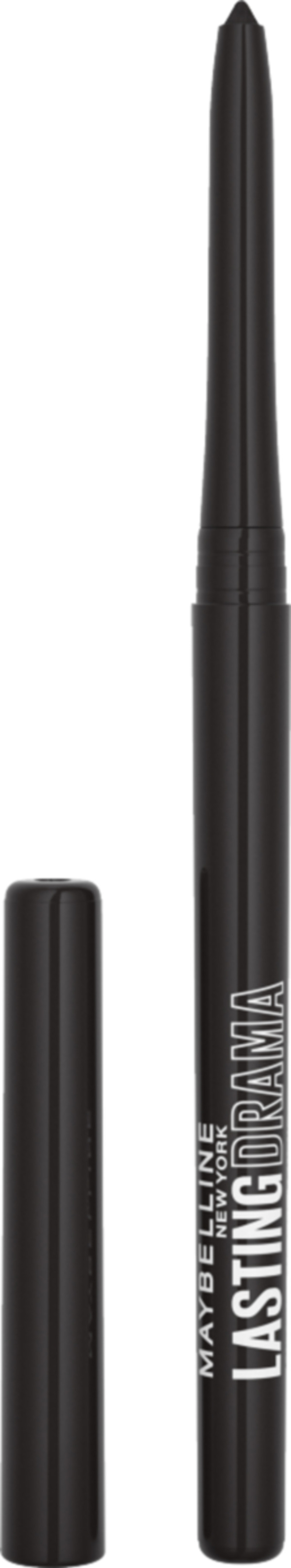 Bild 2 von Maybelline New York Lasting Drama Eyeliner Nr. 10 Black