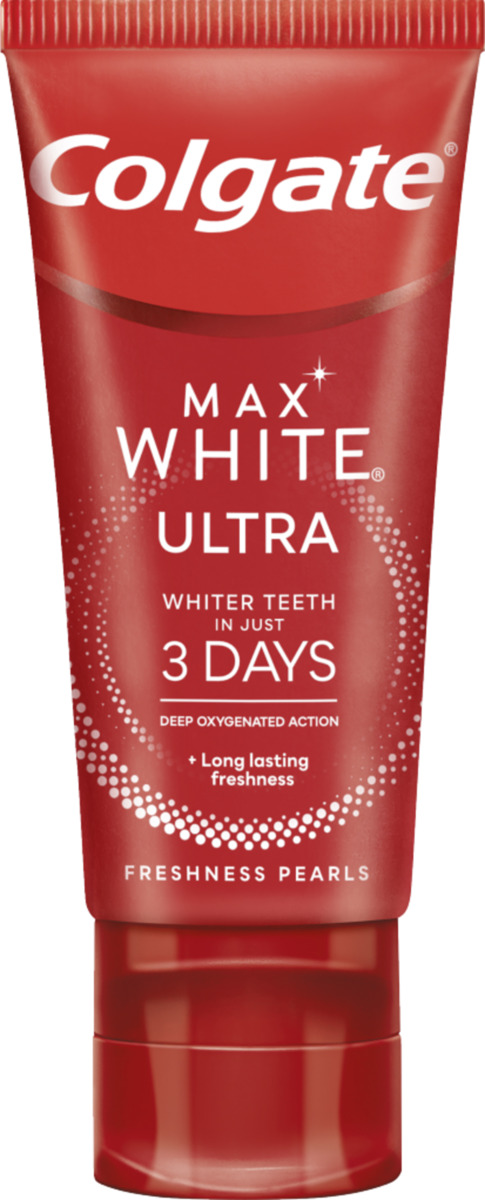 Bild 1 von Colgate Max Withe Ultra Multi Protect Zahnpasta