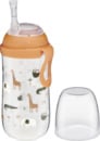 Bild 3 von Babydream Trinkhalmflasche Flexstraw 360ml / ab 12 Monate / BRAUN